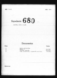 Cervera Piñol, Jose