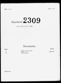 Chalamanch Salas, José