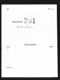 Champourcin, Ernestina