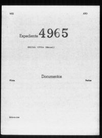 Cheiral Rivera, Manuel