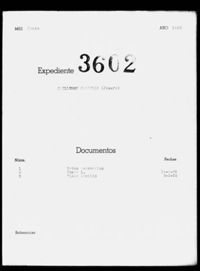 Chilleron Castells, Josefa