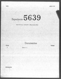 Chirivella Alemany, Encarnación