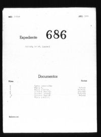 Cimorra Cenova, Pedro