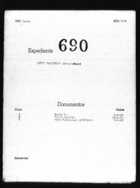 Civit Vallverdu, Deogracias