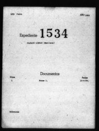 Clarago Lienas, Emiliana