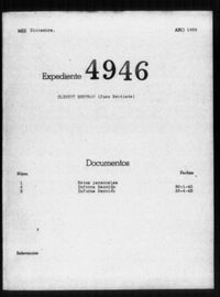 Climent Bertran, Juan Bautista