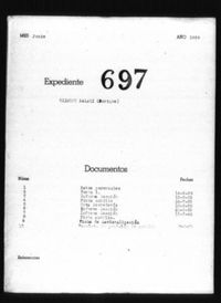 Climent Palahi, Enrique