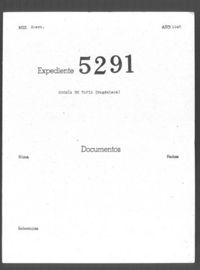 Cocaña de Tapia, Magdalena