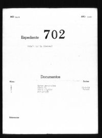 Cocaño García, Carmen