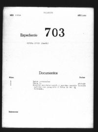 Codina Rubio, Ramón