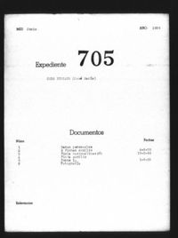 Codo Buscato, José María