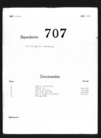 Colinas Quiros, Ceferino