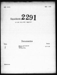 Collado Balaguer, Agapito