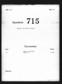 Collado Fernandez, Miguel