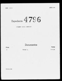 Collado Rioja, Amalia