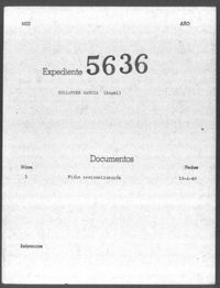 Collantes García, Ángel