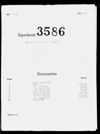 Collel Abril De Soler, María