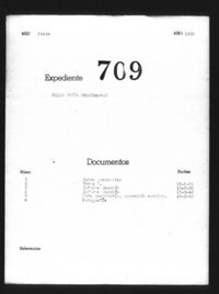 Colom Bruño, Edilberto