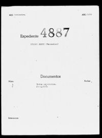 Colome Gómez, Wenceslao