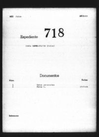 Comba Lopez-Grande, Julio