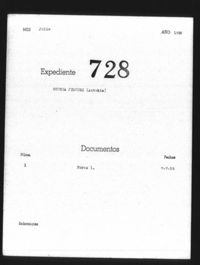 Conesa Jimenez, Antonia