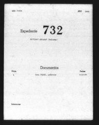 Contigot Arnabat, Dolores