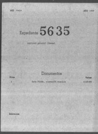 Contigot Arnabat, Irene