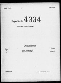 Corcuera Vitoria, Angel