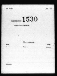 Cordero Ortiz, Serafina