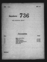 Coro Arizabalaga, Elisas