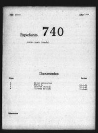 Cortes Ramos, Ramón