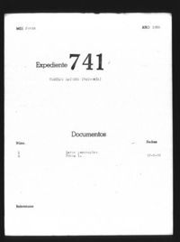 Cortijo Pacheco, Valentín