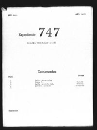 Cosgalla Urrestarazu, José