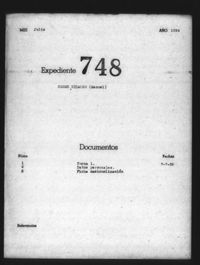 Cosme Hidalgo, Manuel