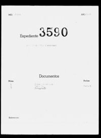 Cossais Caneura, Mercedes