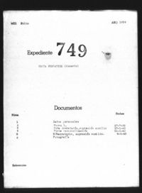 Costa Ferrandiz, Ricardo