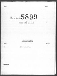 Costas Badía, Antonio