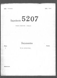 Crespo Domenech, Pilar