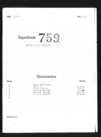 Criado Romero, Emilio