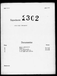 Cruz Díaz, Fernando