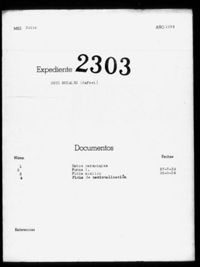 Cruz Morales, Rafael