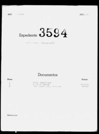 Cruz Verdeja, Concepción