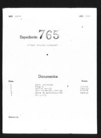 Cruzado Gonzalez, Salvador