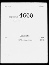 Cubirats Crespo, Alvaro