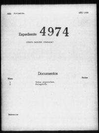 Cuesta Barrios, Obdulia