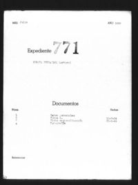 Cuesta Fernandez, Arturo