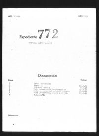 Cuetara Sainz, Angel