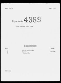 Cueto Puertas, José Luis