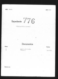 Culeera Muñoz, Manuel