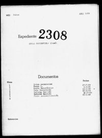 Cuyas Fonsdevilea, José